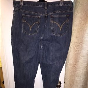 Size 20 jeans venezia